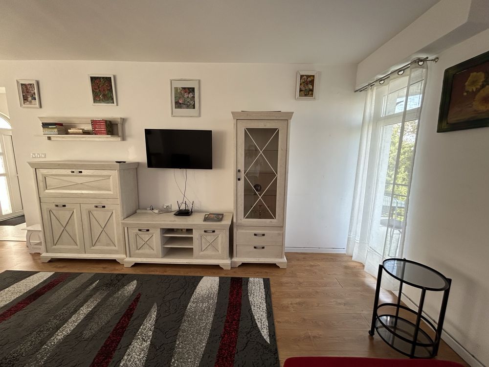 PF, vand casa cart. Gheorgheni