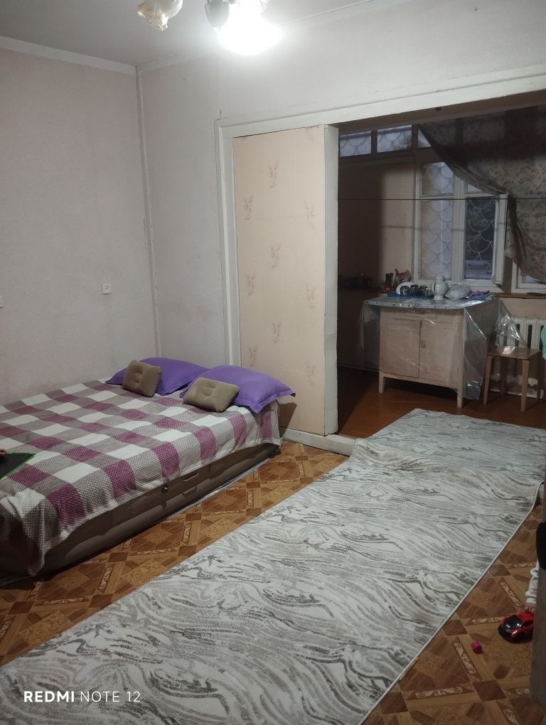 Срочно продам свою квартиру 1_2/1/4