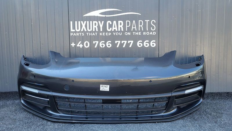 Porsche Panamera 2018/2023 971 bara fata spoiler grila BF2462