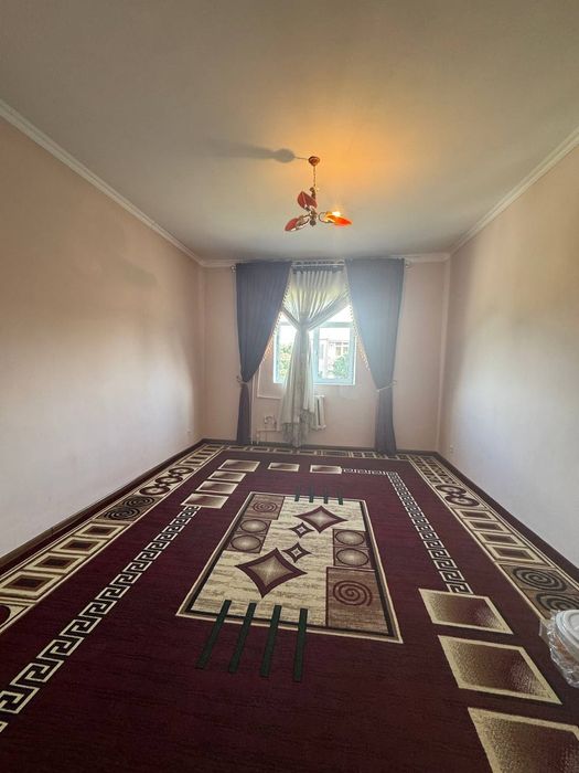 Квартира срочни сотилади 3 хона 3 этаж 75м² Придасгир масжид