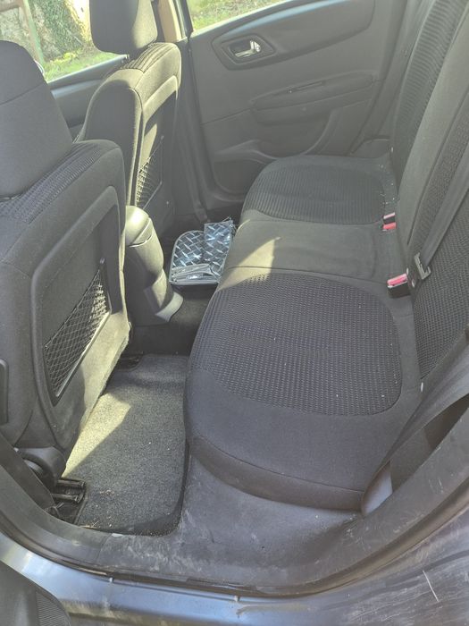 Ситроен С4 автоматик