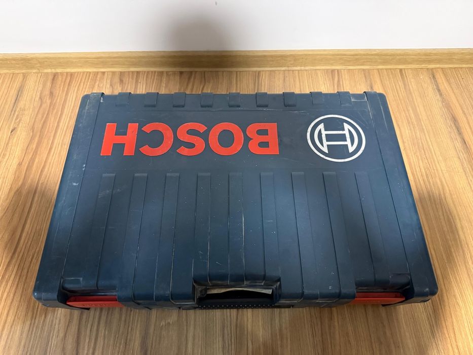 BOSCH 18V-34CF 5,8J Ciocan Rotopercutor Si Demolator