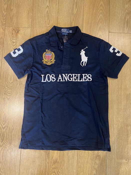 Polo Ralph Lauren Тениски