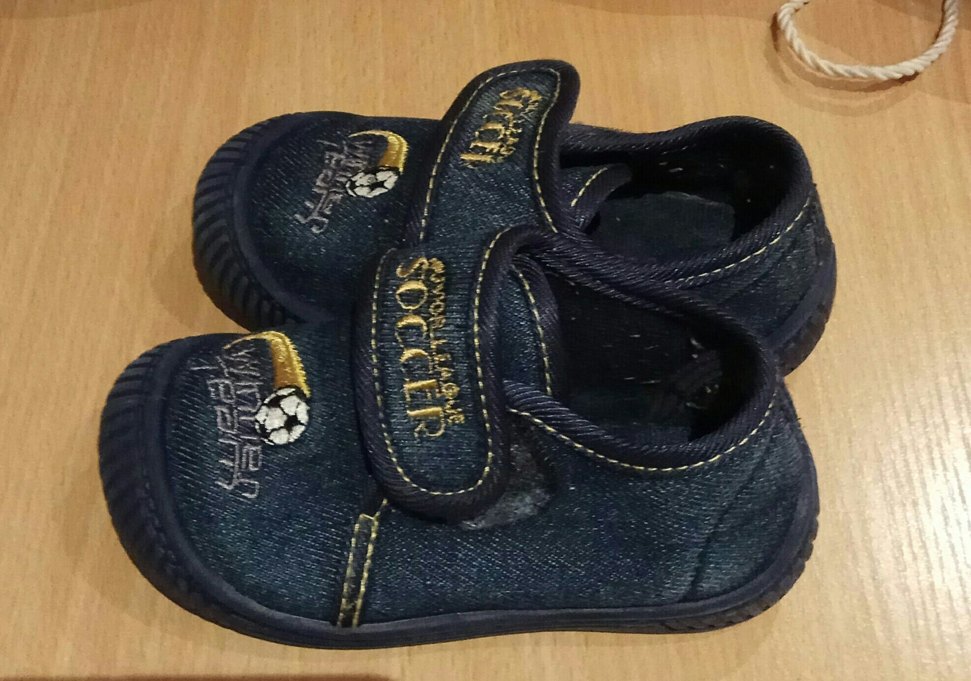Детски сандали джапанки Speedo+подарък пантофки