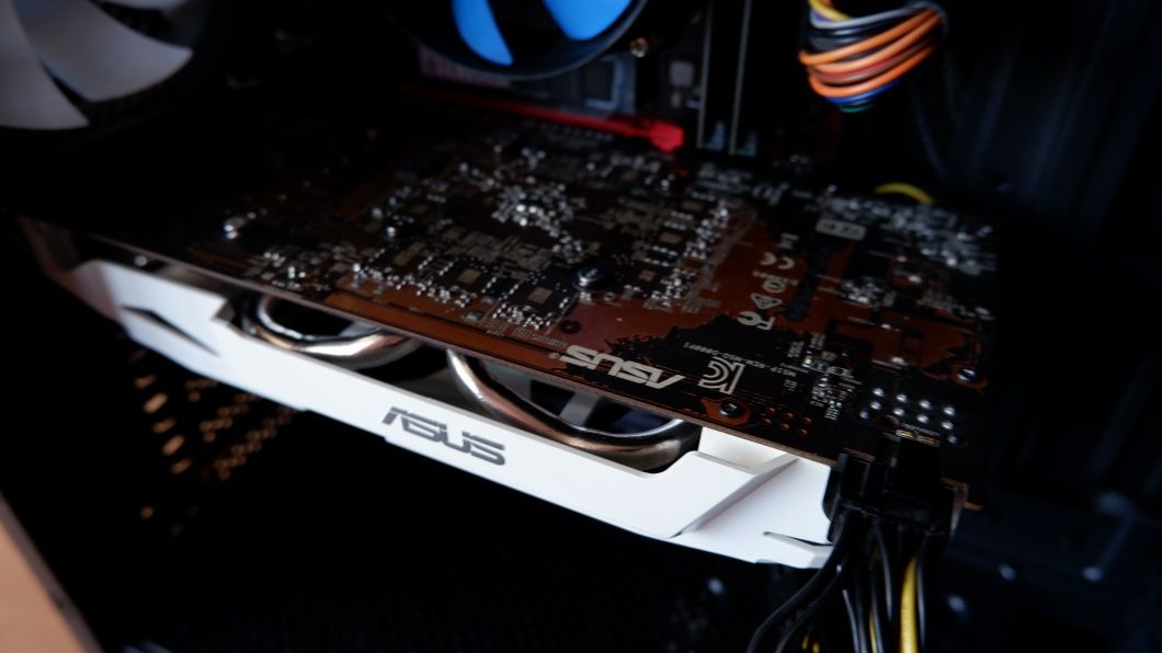 Компьютер I5-7500/rx480