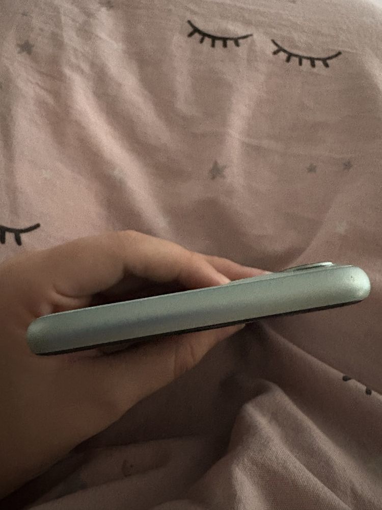 Iphone 11 ПЕРФЕКТЕН !!!