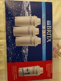 Filtre Brita Classic 3+1