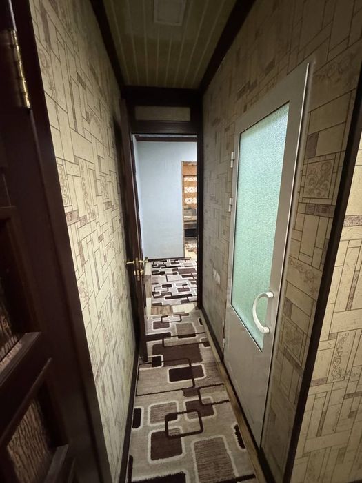 Сдаётся квартира (Ганга)