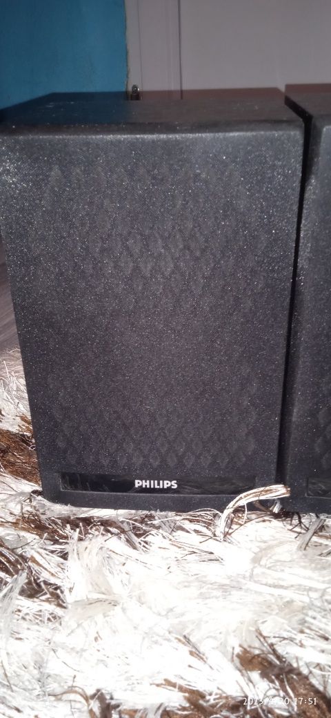 Două Boxe Philips