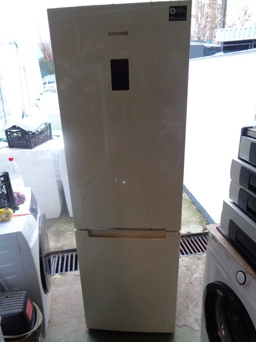 combina  frigorifica SAMSUNG