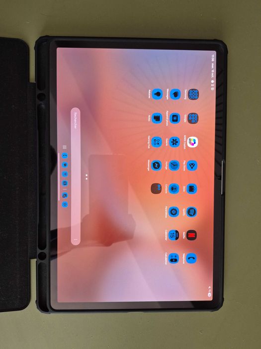 Samsung Galaxy tab s10 plus 256go