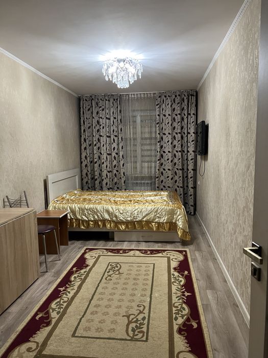 Продам двухспальную кровать ,в хорошем состояний качества хорошая.