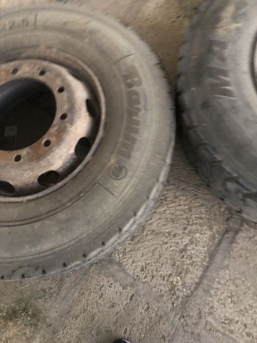 315/80 r22.5 жагдайы жаксы хауарласын