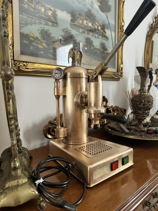 Masina de caffea riviera funtionala