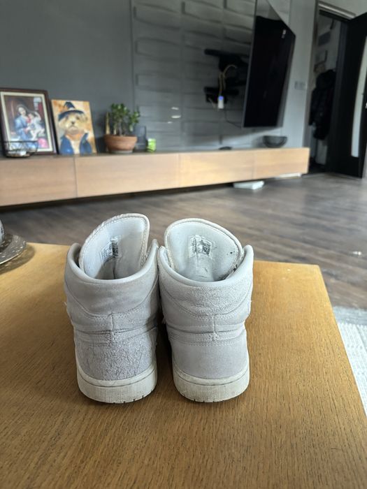 Nike Air Jordan 1 Mid SE (оригинални)