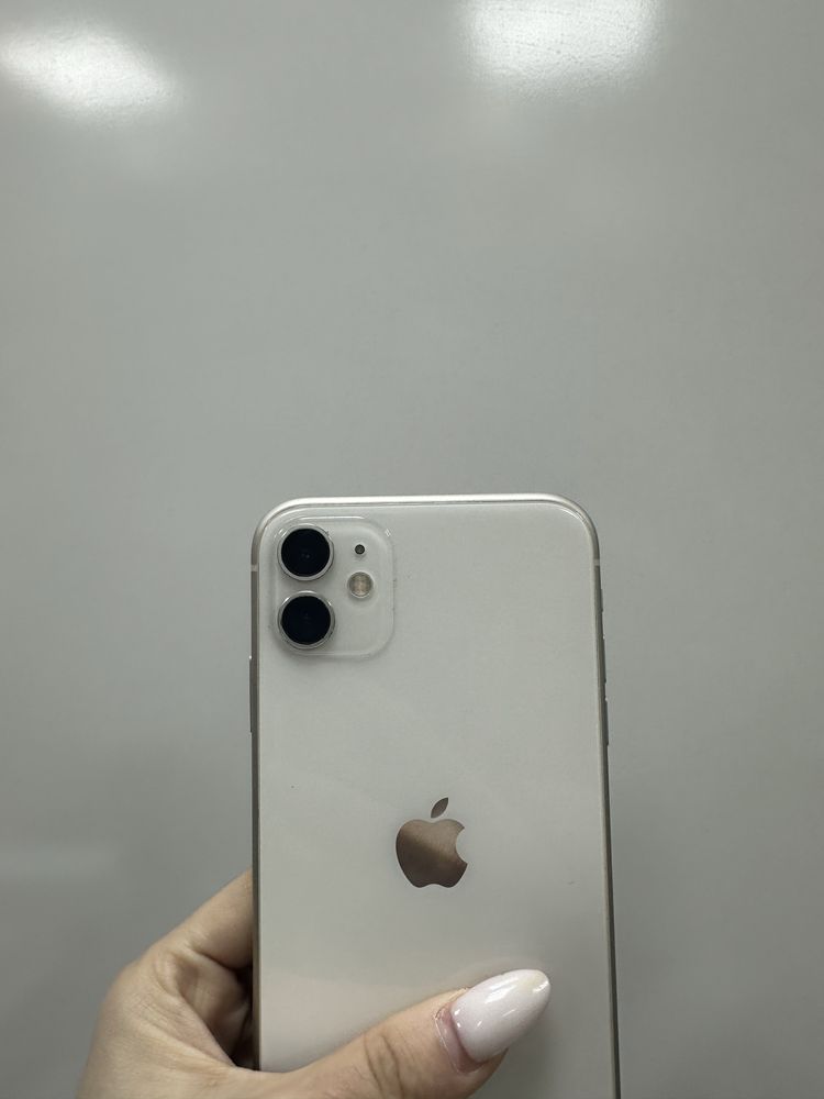 Apple Iphone 11, 64gb Костанай(1014)лот: 325164