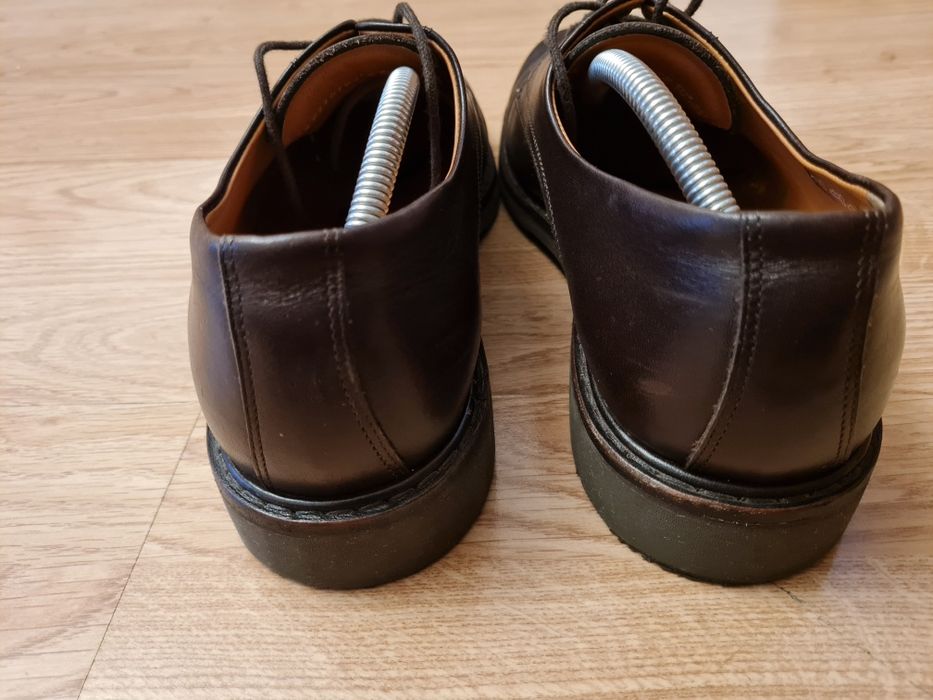 Pantofi piele Mephisto 44