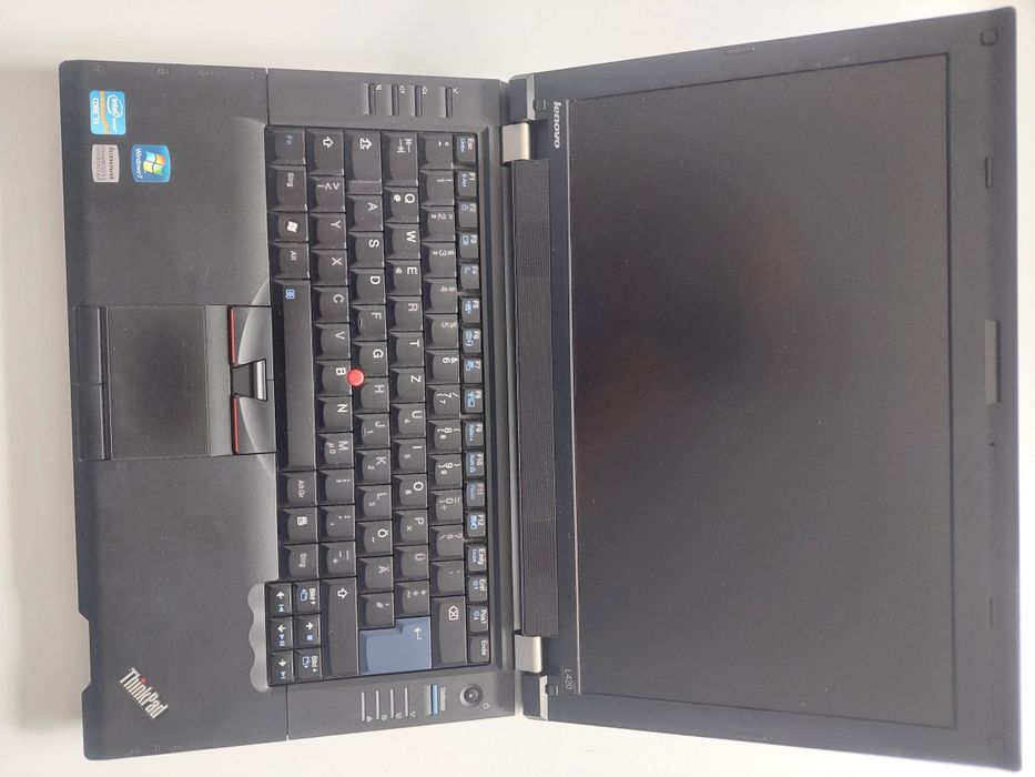 Laptop Lenovo L420