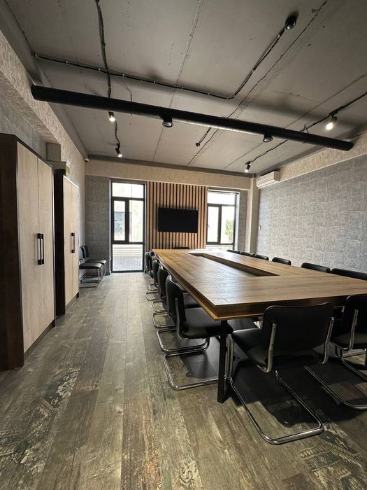 Аренда офис Улица Шота Руставели, 320м2