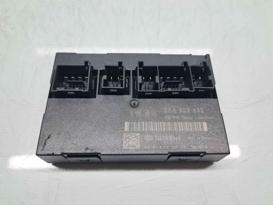 Modul confort  Volkswagen Passat CC (357) [Fabr 2008-2012] 3AA959433