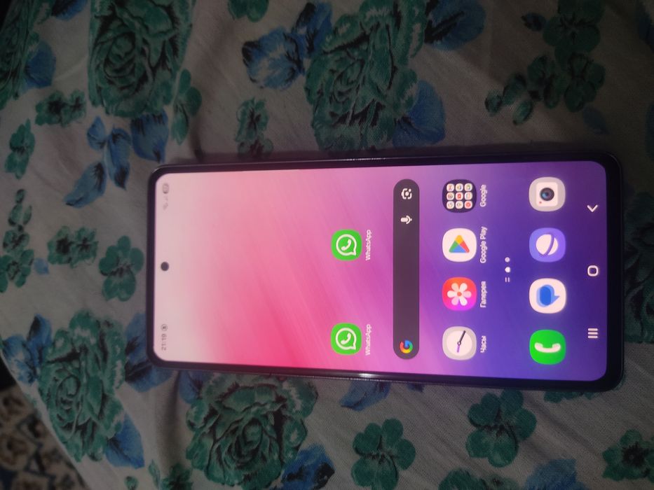 Samsung a53 5g 128/6
