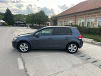 Volkswagen Golf Volkswagen Golf 6 2010 2.0 TDI 110 CP