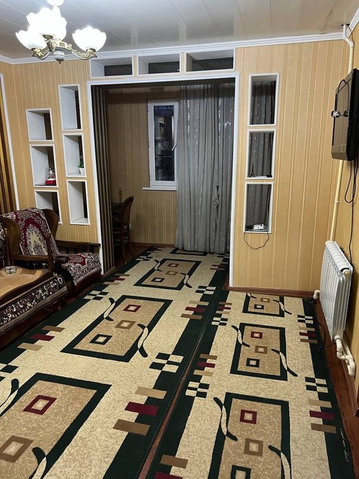 Аренда Яккасарой/Бобур 2/3/9