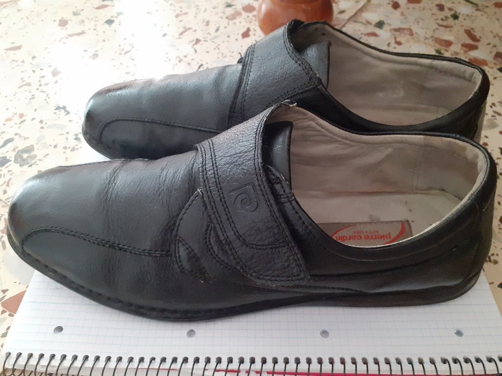 Pantofi originali Pierre Cardin Diffusion nr 44