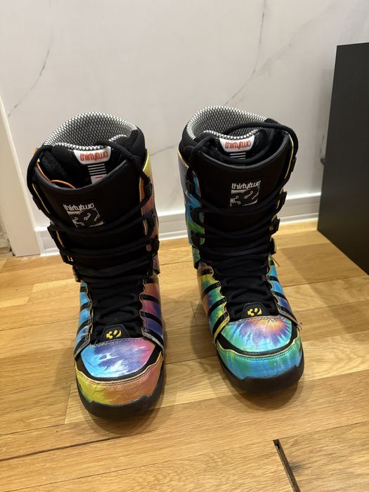 Сноуборд обувки- thirty two