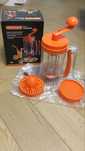 Mixer manual Marca Delimano