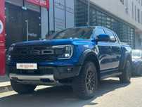 Ford Ranger Ford Ranger Raptor 3.0 EcoBoost V6
