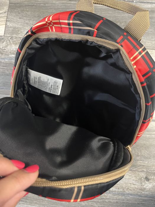 Малка Раница Jordan