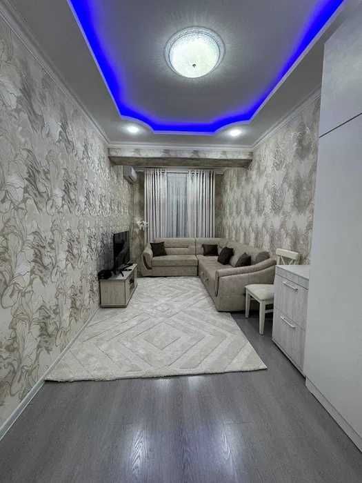 L1 Сдаётся 2ком квартира на  Яшнабадский р-н Ул Мафтумкули