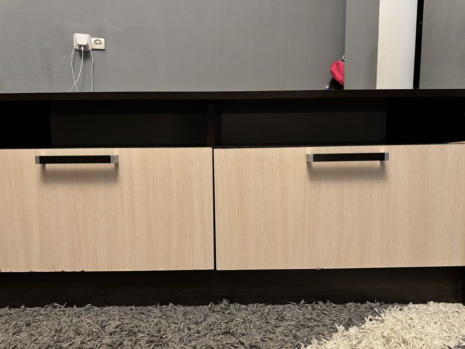 Тумба под телевизор