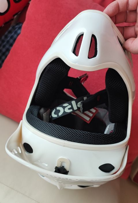 Pro-tec Auger casca bike downhill M