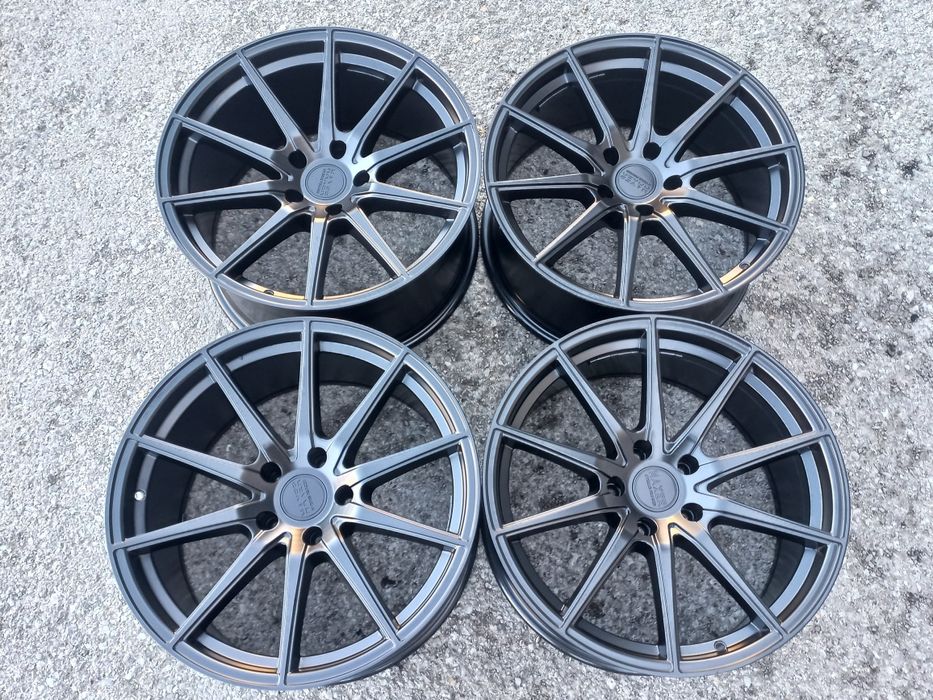 19"Bmw Haxer Hybrid Forged Hx034 9j et20 10j et15 E60 E61 E63 E66 F01