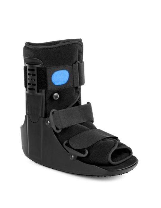 Orteza - Gheata Ortopedica Walker scurt marime L