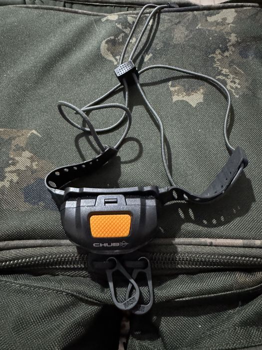 Lanternă frontală Chub Sat a Lite 170