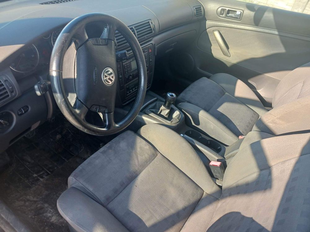 Piese vw passat b 5.5