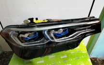 Фар фарове LASER за BMW X7 G07  / БМВ Х7 Г07 Лазер.
