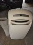 Aer conditionat mobil