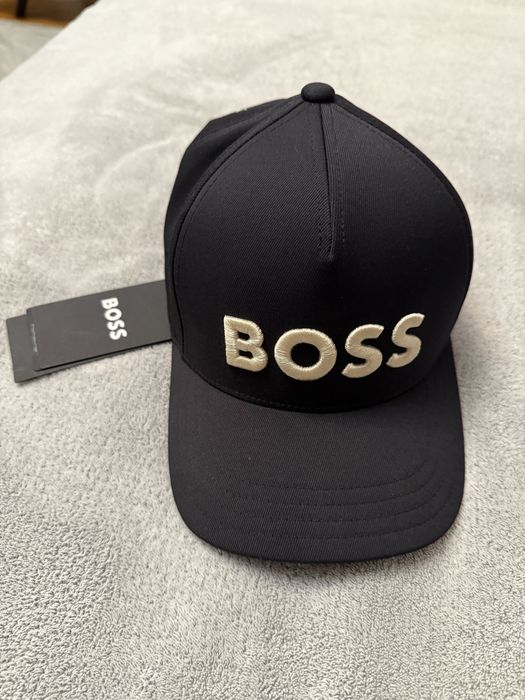 Sapca Boss noua Originala