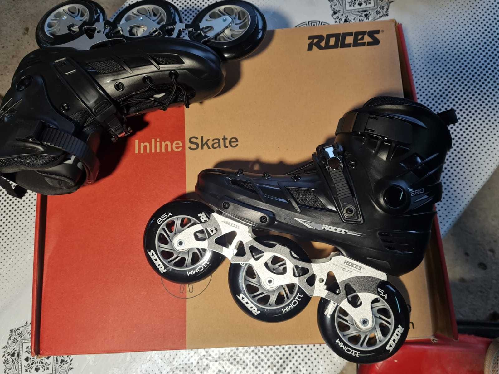 Role Inline Skate Ego 3x110 TIF