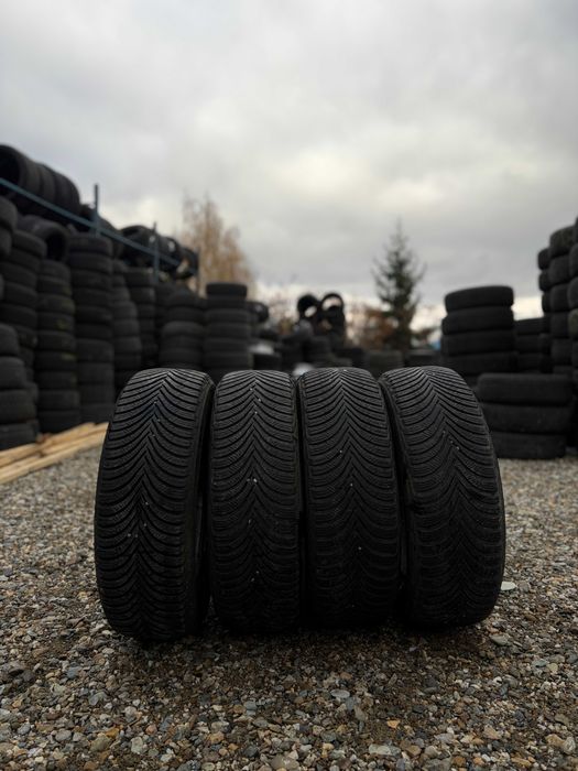 Michelin 195/65R15- Stare foarte buna, livrare rapida, garantie!