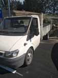 Ford tranzit 2.4d