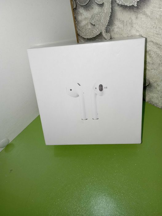 Airpods 2.2 inkax