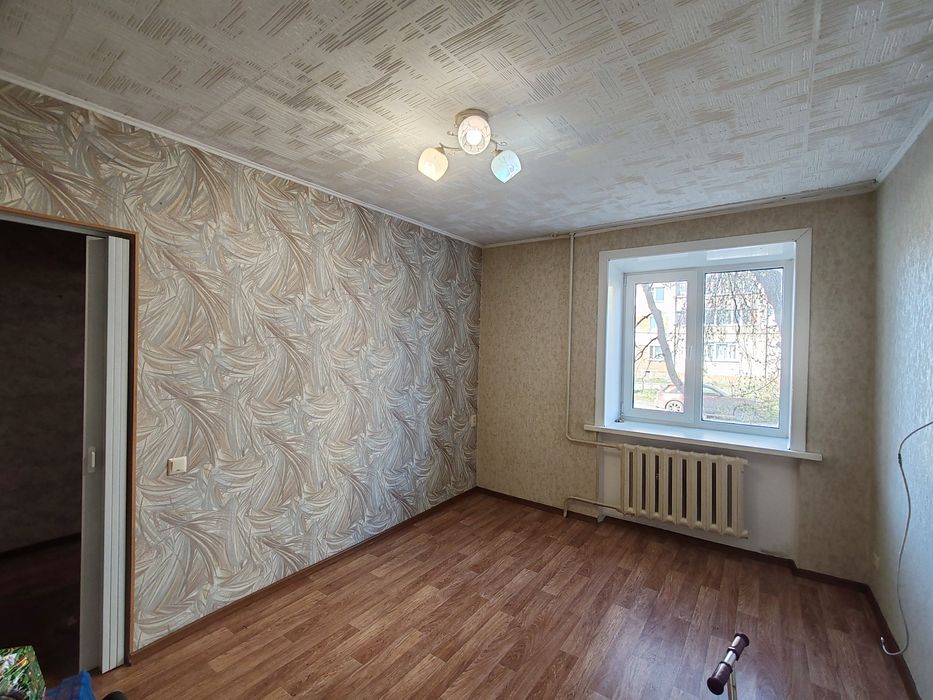 Продам 1комн квартиру гостиничного типа в рабочем
