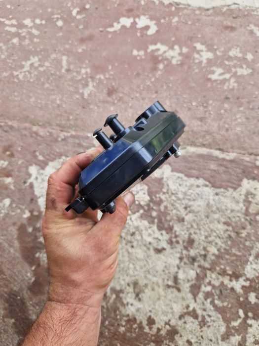 Vand Bord Honda CB 600F Hornet 2010