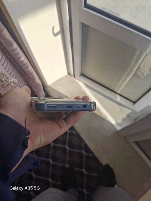 SAMSUNG A15 128 6