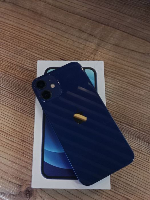 В продаже 12 мини